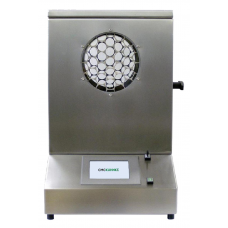 End Burst Tester